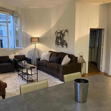 Appartement 3 Chambres Paris 7E Екстер'єр фото