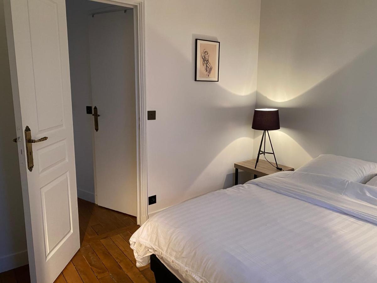Appartement 3 Chambres Paris 7E Екстер'єр фото