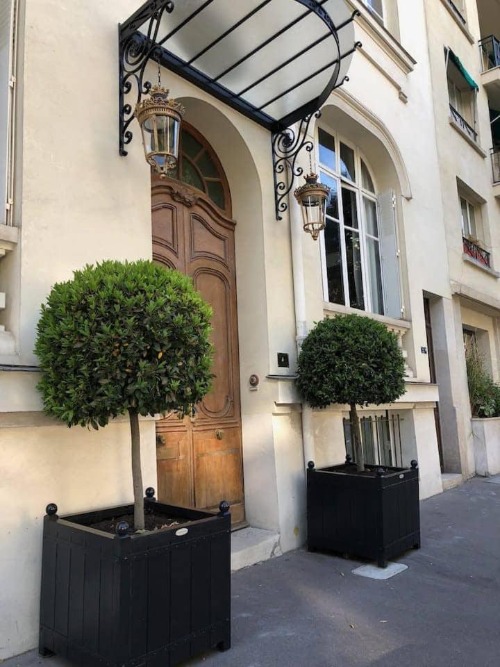 Appartement 3 Chambres Paris 7E Екстер'єр фото