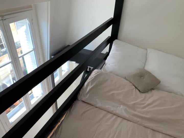 Appartement 3 Chambres Paris 7E Екстер'єр фото