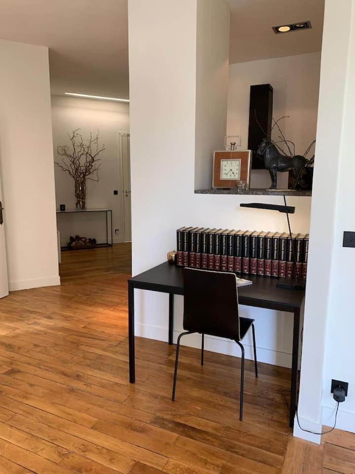 Appartement 3 Chambres Paris 7E Екстер'єр фото