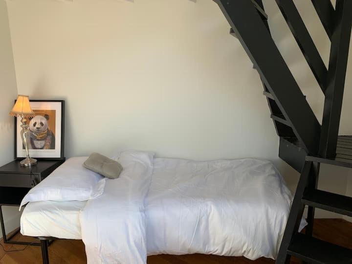 Appartement 3 Chambres Paris 7E Екстер'єр фото