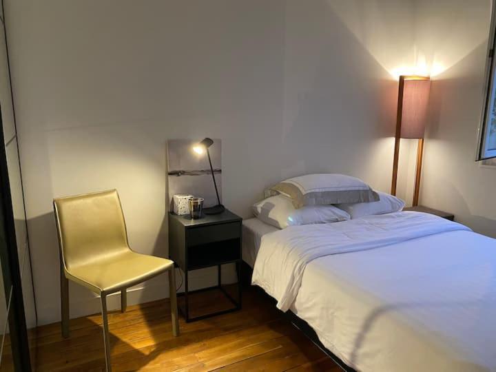 Appartement 3 Chambres Paris 7E Екстер'єр фото