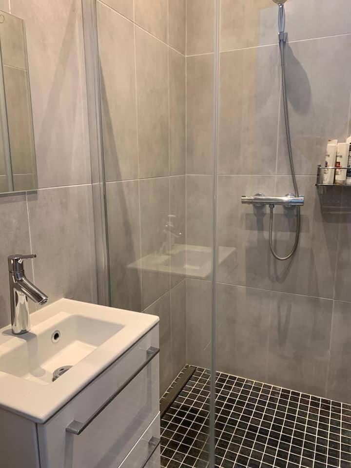 Appartement 3 Chambres Paris 7E Екстер'єр фото