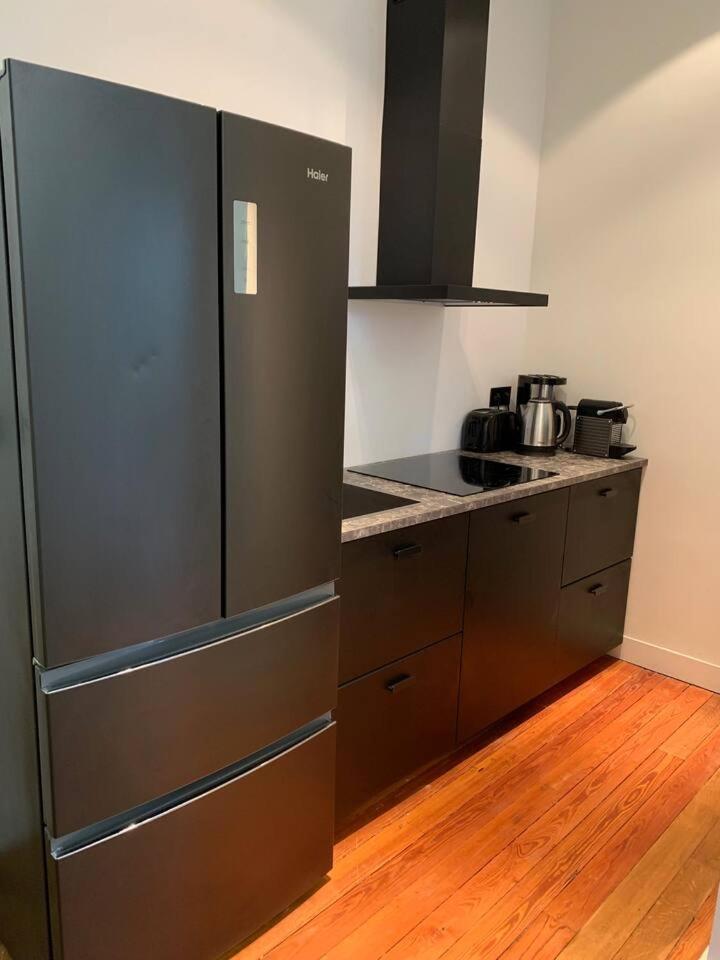 Appartement 3 Chambres Paris 7E Екстер'єр фото