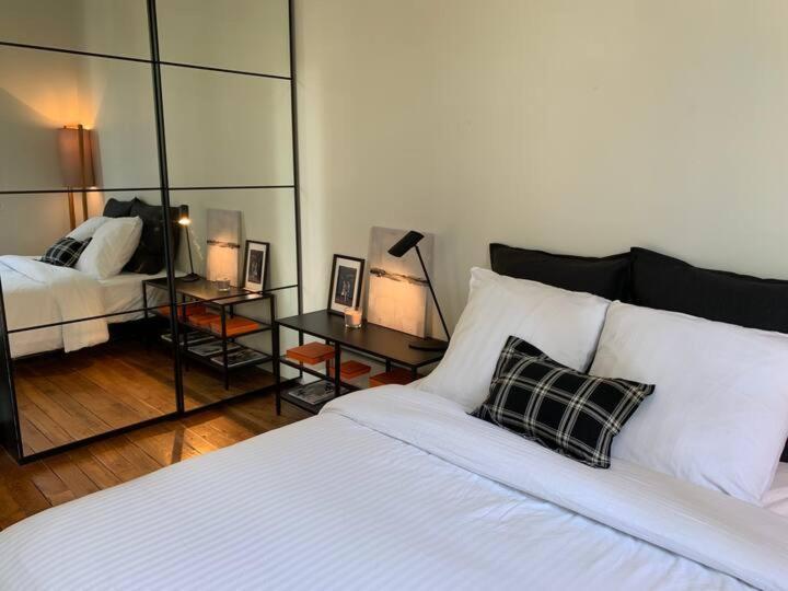 Appartement 3 Chambres Paris 7E Екстер'єр фото