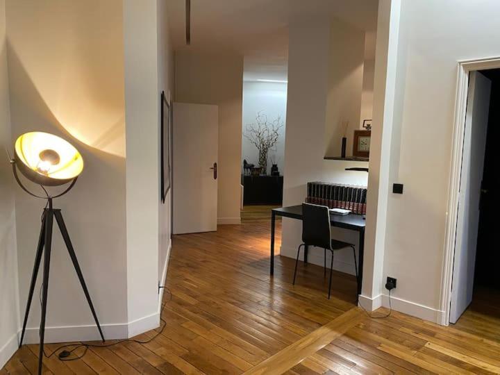 Appartement 3 Chambres Paris 7E Екстер'єр фото