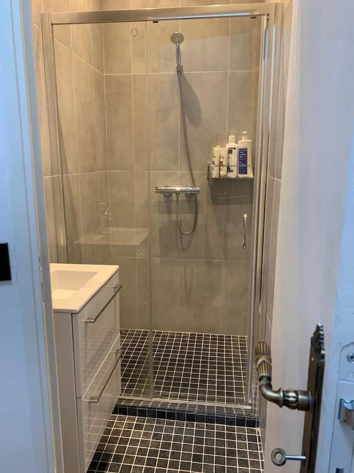 Appartement 3 Chambres Paris 7E Екстер'єр фото