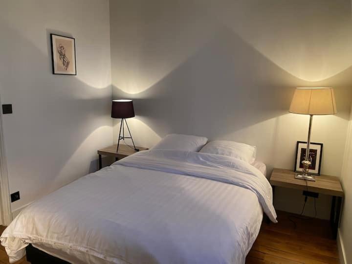 Appartement 3 Chambres Paris 7E Екстер'єр фото